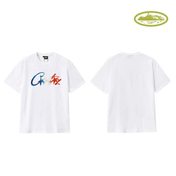 Corteiz T Shirts Short _SKUCorteizS-2XLastxC9316769